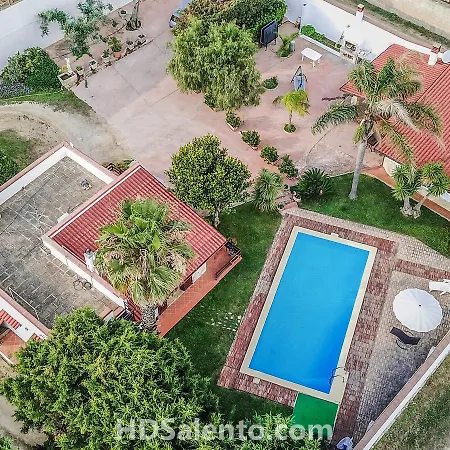 Fiusco Luxury * توليي